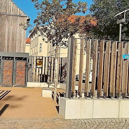 Turmblick Gästequartier Coswig: Hier erwartet Sie individueller Service im Herzen der Altstadt. Coswig  Exterior foto