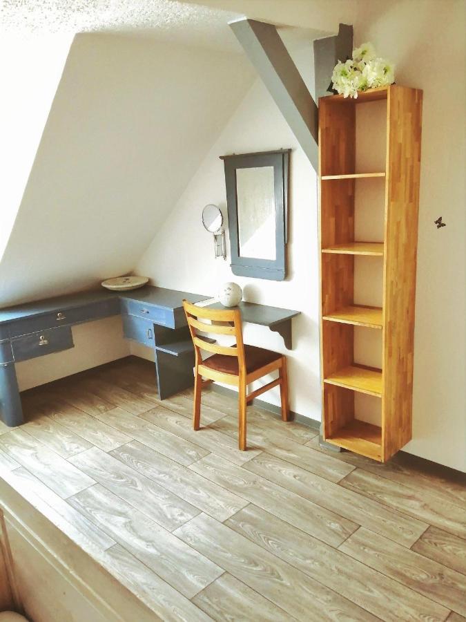 Turmblick Gästequartier Coswig: Hier erwartet Sie individueller Service im Herzen der Altstadt. Coswig  Exterior foto