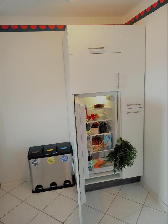 Turmblick Gästequartier Coswig: Hier erwartet Sie individueller Service im Herzen der Altstadt. Coswig  Exterior foto